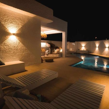 Casa Islandia En Riumar Vila Exterior foto