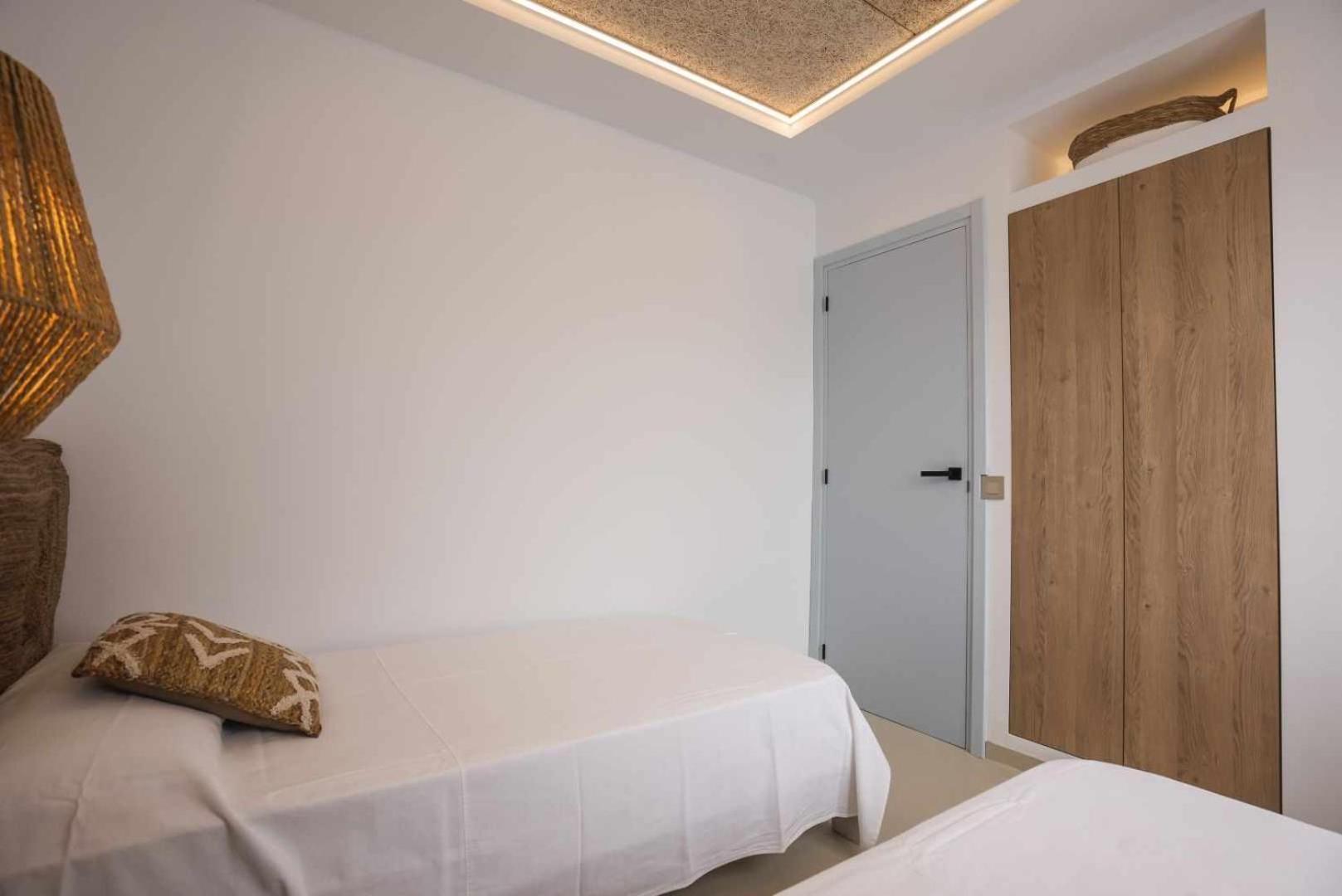 Casa Islandia En Riumar Vila Exterior foto